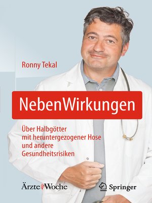 cover image of NebenWirkungen